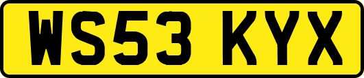 WS53KYX