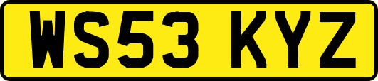 WS53KYZ