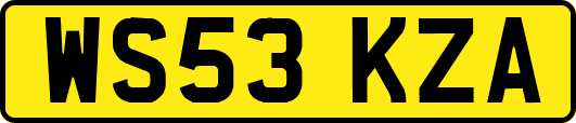 WS53KZA