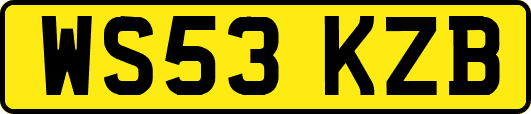 WS53KZB