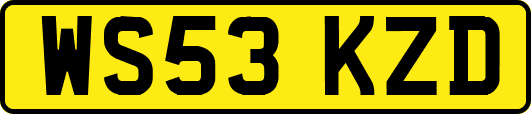 WS53KZD