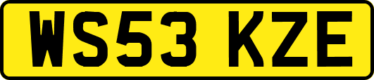 WS53KZE