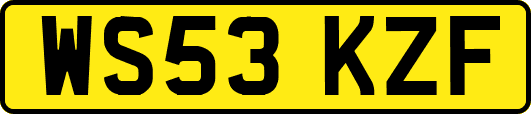 WS53KZF