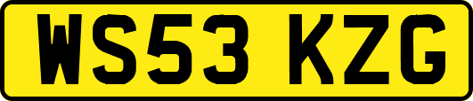 WS53KZG