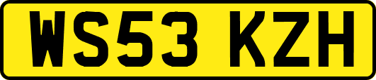 WS53KZH
