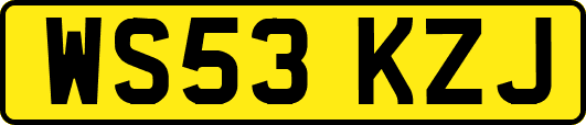WS53KZJ