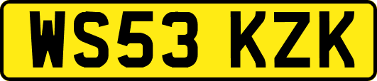 WS53KZK