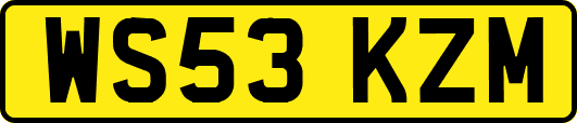WS53KZM