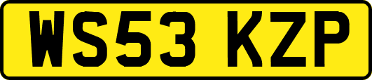 WS53KZP