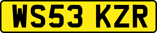WS53KZR