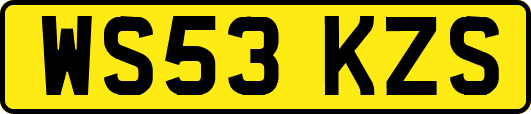 WS53KZS