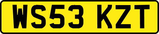 WS53KZT
