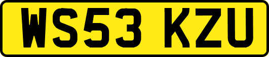 WS53KZU