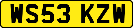 WS53KZW