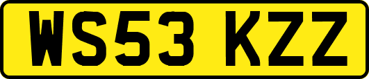 WS53KZZ