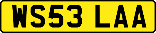WS53LAA