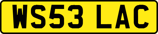 WS53LAC
