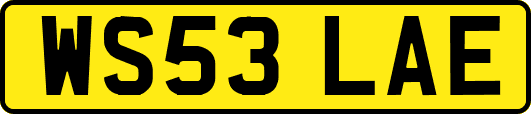WS53LAE