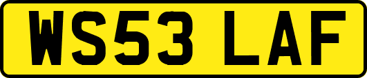 WS53LAF