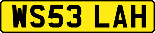 WS53LAH