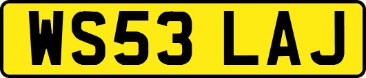 WS53LAJ