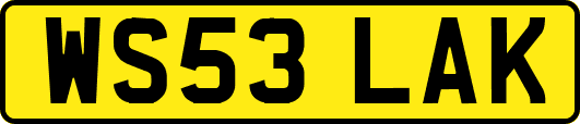 WS53LAK