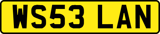 WS53LAN