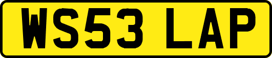 WS53LAP