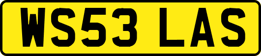 WS53LAS