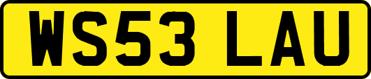 WS53LAU