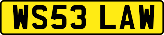 WS53LAW