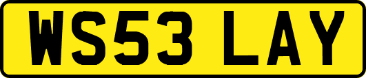 WS53LAY