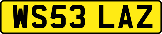 WS53LAZ