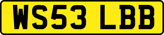 WS53LBB