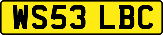 WS53LBC