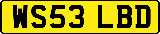 WS53LBD