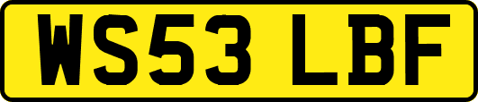 WS53LBF
