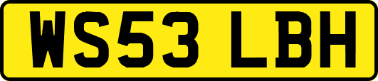 WS53LBH
