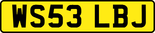 WS53LBJ