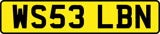 WS53LBN