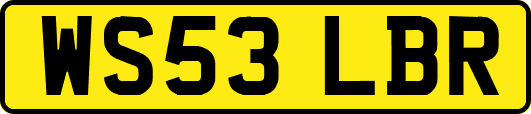 WS53LBR