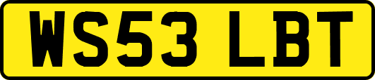 WS53LBT