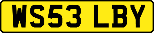 WS53LBY