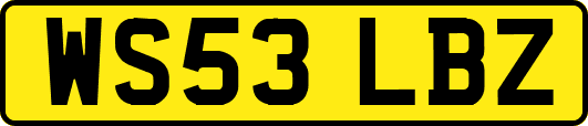 WS53LBZ