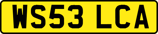 WS53LCA