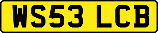 WS53LCB