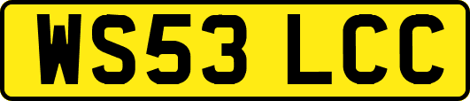WS53LCC