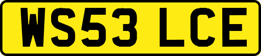 WS53LCE