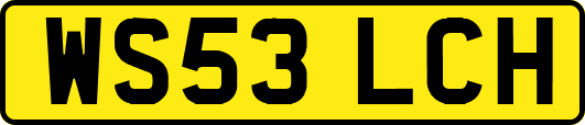 WS53LCH