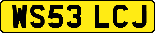 WS53LCJ